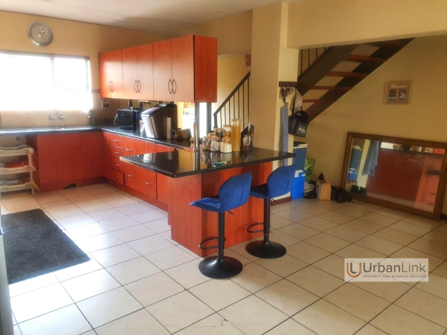 3 Bedroom Property for Sale in Waterval East North West